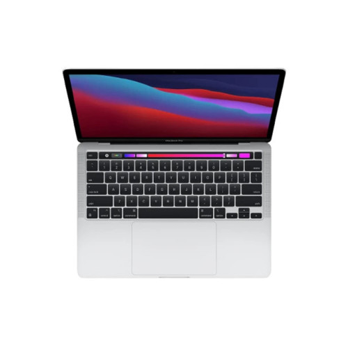 Apple MacBook Pro 13" Silver 2020 (MWP82)